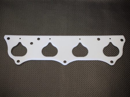 Torque Solution Thermal Intake Manifold Gasket: Honda Civic Si 02-05 K20 For Discount