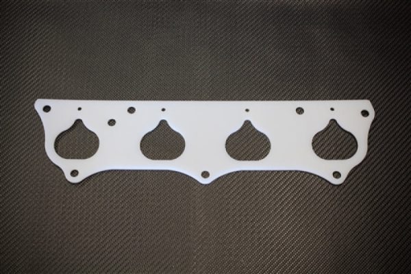 Torque Solution Thermal Intake Manifold Gasket: Honda Civic Si 02-05 K20 For Discount