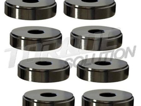 Torque Solution Shifter Base Bushing: Mitsubishi Eclipse 2G 1995-1999 Fashion