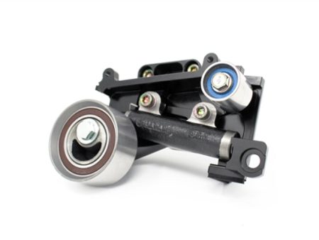 Torque Solution HD Timing Belt Tensioner (OEM) - Subaru EJ Engines Online Hot Sale