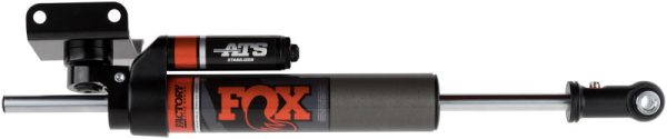 Fox 14-18 Ram 2500 3500 2.0 Perf Series 8.2in 23.3in Ext Through Shaft Axle Mount ATS Stabilizer For Cheap