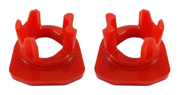 Torque Solution Engine Transmission Mount Inserts (Street) - Porsche 981 Boxster Cayman 911 (991) Online now