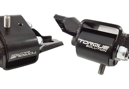 Torque Solution Engine Mounts: 2013+ Scion FR-S Subaru BRZ Hot on Sale