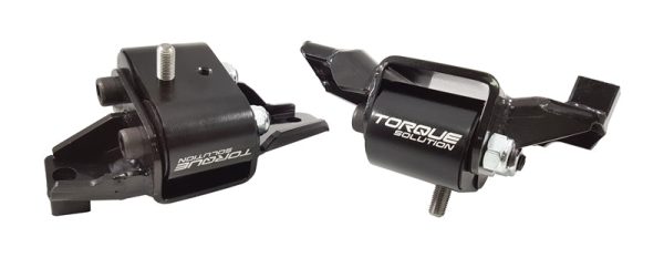 Torque Solution Engine Mounts: 2013+ Scion FR-S Subaru BRZ Hot on Sale