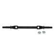 SPC Performance CROSS SHAFT: 6 1 2in. CNTR Online Hot Sale