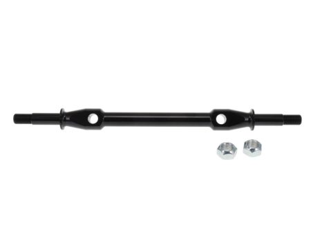 SPC Performance CROSS SHAFT: 6 1 2in. CNTR Online Hot Sale