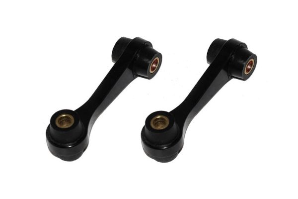 Torque Solution Urethane Rear Endlinks: 12+ Subaru Impreza 08-13 WRX 08-13 STi 13+ BRZ 09+ Forester Sale