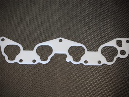 Torque Solution Thermal Intake Manifold Gasket: Honda Civic CX DX HX VP 96-00 D16Y7 For Discount