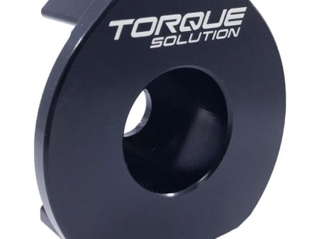 Torque Solution Pendulum (Dog Bone) Billet Insert VW Golf GTI MK7 (Circle Version) Supply