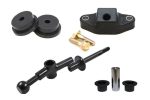 Torque Solution Short Shifter & Bushings Combo: Subaru Sti 2004-2013 Sale