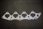 Torque Solution Thermal Intake Manifold Gasket: Honda Civic Si 99-00 B16a1 For Sale