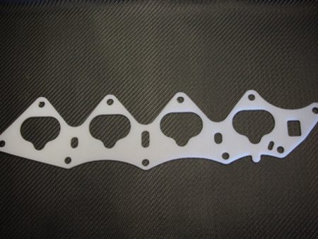 Torque Solution Thermal Intake Manifold Gasket: Honda Civic Si 99-00 B16a1 For Sale