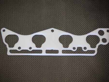 Torque Solution Thermal Intake Manifold Gasket: Honda Del Sol Si 96-97 D16Y8 Online Sale