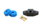 Torque Solution Shifter & Rear Bushings Combo: Subaru Wrx 2002-2014 & Legacy 00-04 Hot on Sale