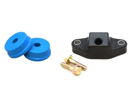 Torque Solution Shifter & Rear Bushings Combo: Subaru Wrx 2002-2014 & Legacy 00-04 Hot on Sale