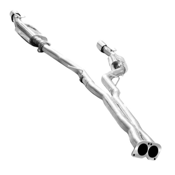 Kooks 05-06 Pontiac GTO LS2 6.0L 3in SS Exhaust Supply