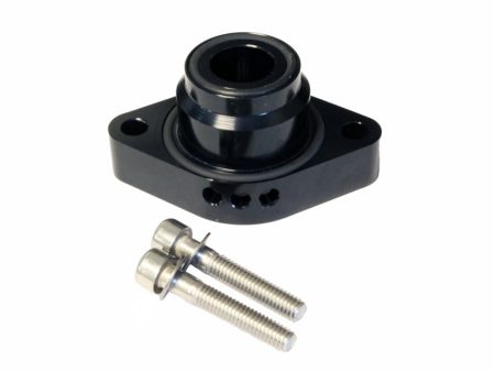 Torque Solution Blow Off Valve Adapter: Volkswagen   Audi 1.4T Engine Cheap