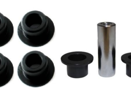 Torque Solution Shifter Linkage & Pivot Bushings Combo: 04-05 Subaru STi For Cheap