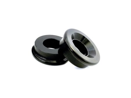 Torque Solution Sold Billet Front Shifter Bushings: Honda   Acura w  B Series Hot on Sale