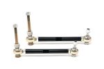 Torque Solution Adjustable Front Drop Links - Porsche 991 GT3 981 GT4 Online Sale