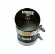 Torque Solution Boost Leak Tester 3.5in Turbo Inlet For Cheap