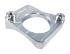 Torque Solution 99-07 Toyota 4Runner Tacoma Aluminum Denso MAF Flange (For 3in Pipe) Supply