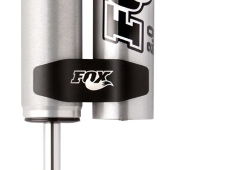 Fox 05+ Ford SD 2.0 Performance Series 12.1in. Ext. Bypass Piggyback Res. Rear Shock   0-1in. Lift Cheap