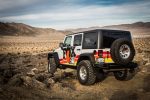 Fox 18+ Jeep JL 2.0 Factory Race Series 8.1in ATS Stabilizer 23.2in Ext Through-Shaft Axle Mount Discount