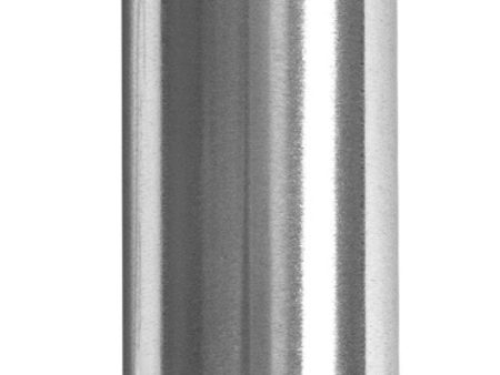 Fox 2.5 Factory Series 3.75in. Bump Stop 1-5 8in. Shaft (Thread-in Bearing) - Custom Discount