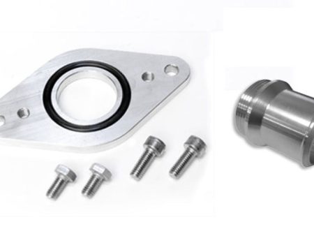 Torque Solution Greddy Blow off Valve and Recirc Adapter: Mazdaspeed 3 6 & CX7 Online now