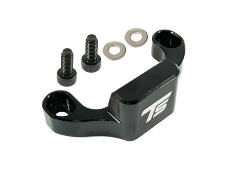 Torque Solution Shifter Gate Stop: 2015+ Subaru WRX For Cheap