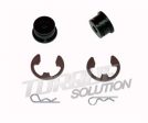 Torque Solution Shifter Cable Bushings: Scion XB 2008-12 Online now