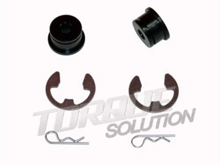 Torque Solution Shifter Cable Bushings: Scion XB 2008-12 Online now