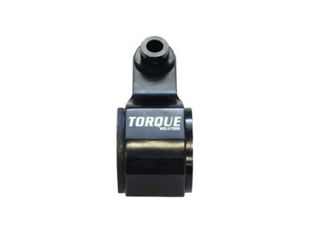 Torque Solution Billet Rear Engine Mount: Honda Civic 2006-2011 Civic Si Online Sale