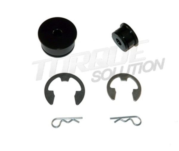 Torque Solution Shifter Cable Bushings: Toyota Solara Online now