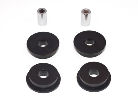 Torque Solution Mustache Bar Bushings: Mitsubishi Evolution 8 9 Supply