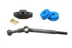 Torque Solution Short Shifter & Bushings Combo: Subaru WRX 2008-2013 Sale