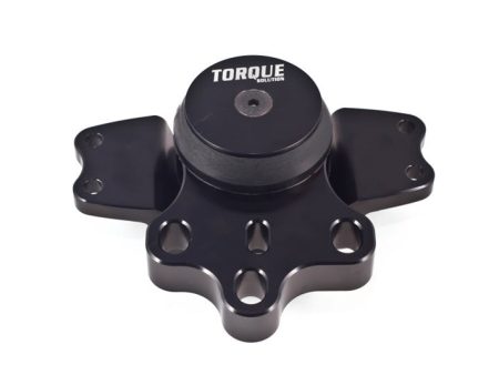 Torque Solution Transmission Mount: Volkswagen Golf Mk5 R32 ALL Supply