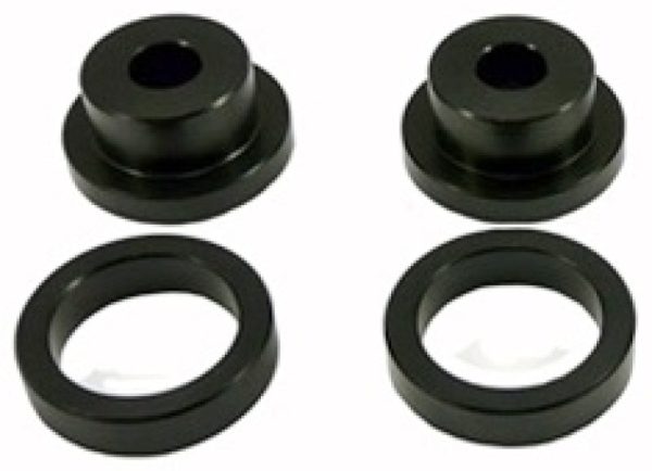 Torque Solution Drive Shaft Single Carrier Bearing Support Bushing - 90-99 Mitsubishi Eclipse Online now