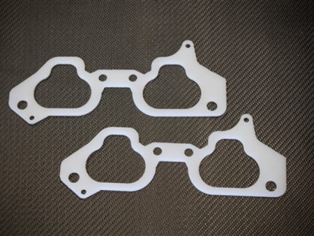 Torque Solution Thermal Intake Manifold Gasket: Subaru WRX 02-08 Sale