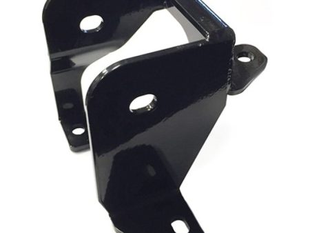 Torque Solution EG DC to EK Engine Mount Bracket 96-00 Honda Civic EK (B D-Series) Hot on Sale