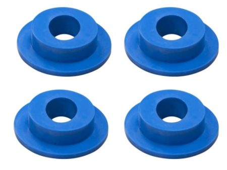 Torque Solution Hyundai Genesis Coupe Shifter Bushings 2010-2011 Online