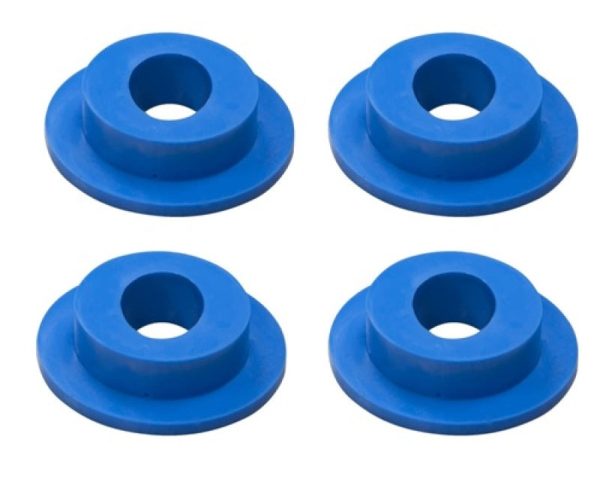 Torque Solution Hyundai Genesis Coupe Shifter Bushings 2010-2011 Online