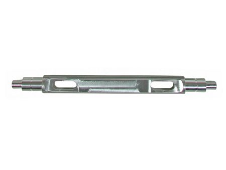 SPC Performance CROSS SHAFT: ALUM 6 in. CNTR Online