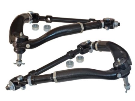 SPC Performance Chevrolet GMC C10 Truck Adjustable Control Arms (Pair) For Sale