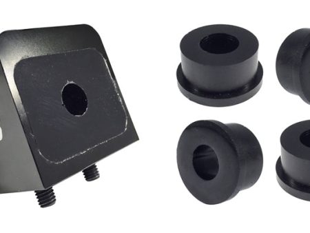 Torque Solution Shifter Bushing Combo: Hyundai Genesis Coupe 2011-2015 Supply