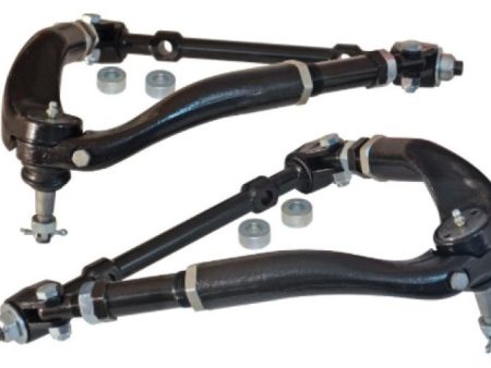 SPC Performance 55-57 Chevrolet Tri-5 Upper Adjustable Control Arm Online now