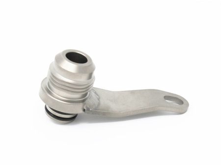 Torque Solution -10AN Turbo Oil Return Fitting Subaru EJ All Years Supply