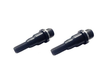 Torque Solution Rear Subframe Lockdown Bolts: Subaru Online Hot Sale