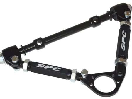 SPC Performance 88-96 Chevrolet Corvette (C4) Front Adjustable Driver Side Upper Control Arm Online